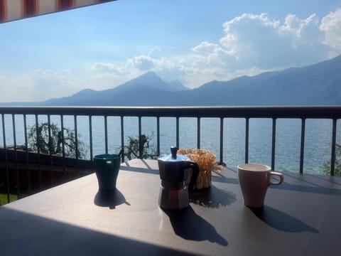 Residence Villa al Lido Apartment hotel in Brenzone sul Garda