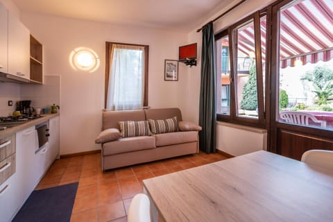 Residence Villa al Lido Apartment hotel in Brenzone sul Garda