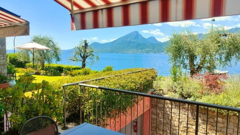 Residence Villa al Lido Apartment hotel in Brenzone sul Garda