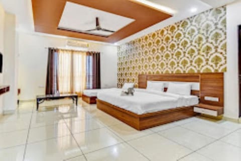 Hotel ARDENCY GREEN Udaipur Hotel in Udaipur