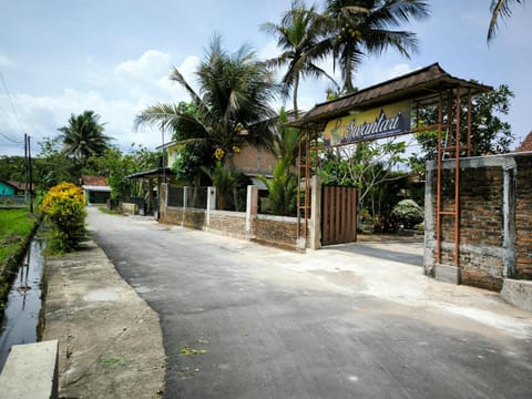 Puri Swantari Javanese Home Stay Villa in Special Region of Yogyakarta