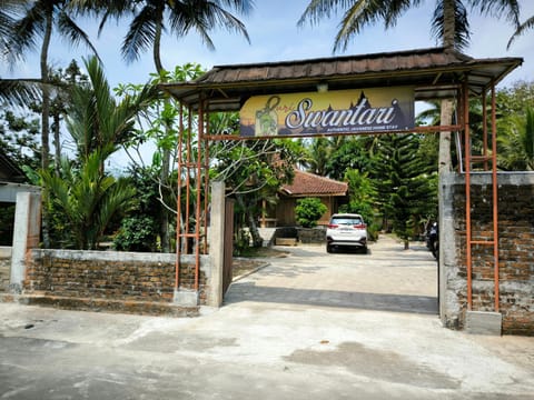 Puri Swantari Javanese Home Stay Villa in Special Region of Yogyakarta