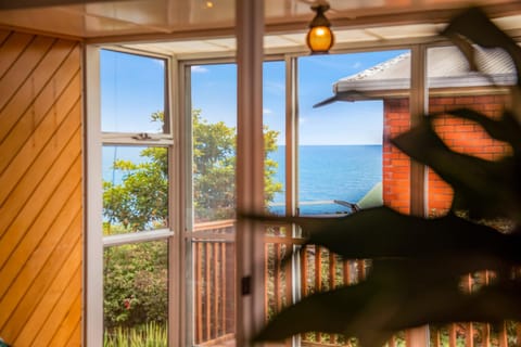 View (from property/room), Balcony/Terrace, Sea view, Sea view