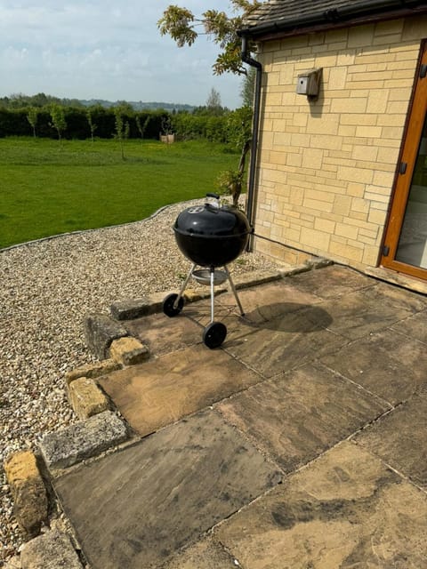 BBQ facilities