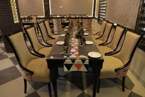 Lily Inn Hotel & Restaurant Hotel in Bhubaneswar