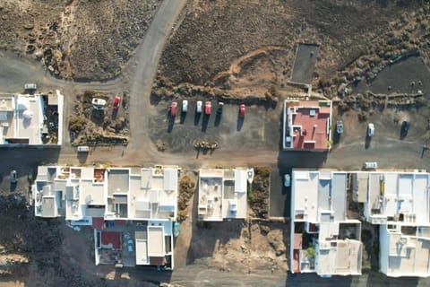 Neighbourhood, Bird's eye view, City view