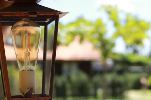 Cabanas Teiú Chalet in Florianopolis