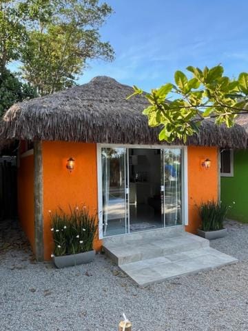 Cabanas Teiú Chalet in Florianopolis