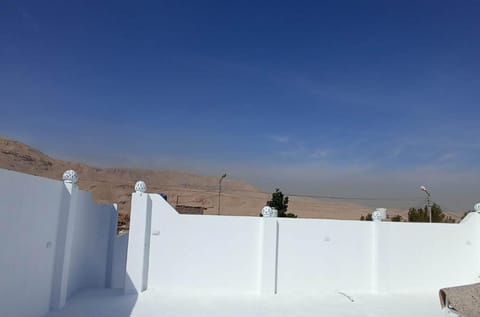 Villa Dream Desert Chalet in Luxor Governorate