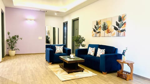 ZEN Medicity - Hotel & Serviced Apartments Gurgaon Apartment hotel in Gurugram