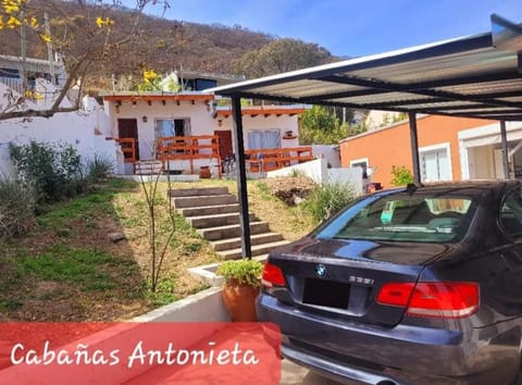 Cabañas Antonieta Bed and Breakfast in Salta