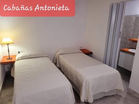 Cabañas Antonieta Bed and Breakfast in Salta