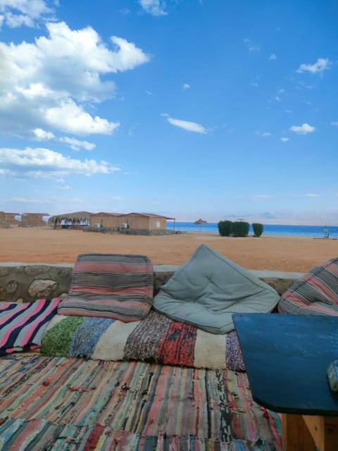 Casablanca Beach Camp Hotel in South Sinai Governorate