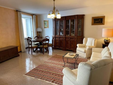 Appartamento Moresco Apartment in Orvieto