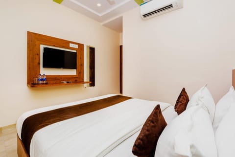 Hotel Raheja Residency Hotel in Mumbai