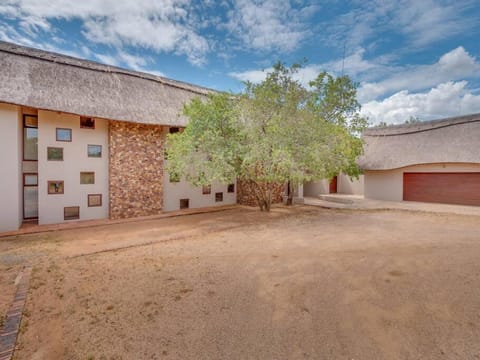 The Gem of Zebula Bushveld Villa in North West, South Africa