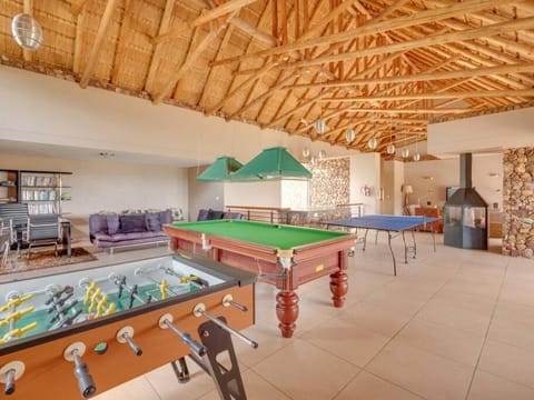 The Gem of Zebula Bushveld Villa in North West, South Africa