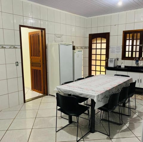 Temporada em Juquehy Bed and Breakfast in São Sebastião