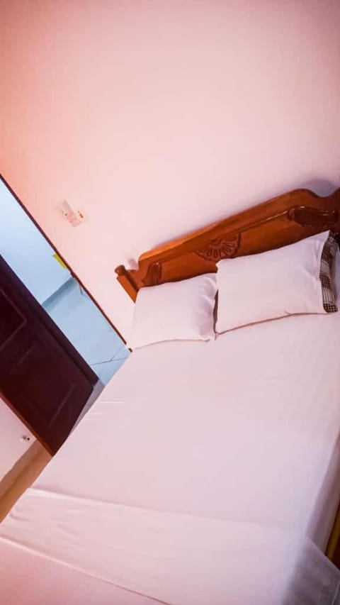 Three Bedroom at Nyali Bed and Breakfast in Mombasa