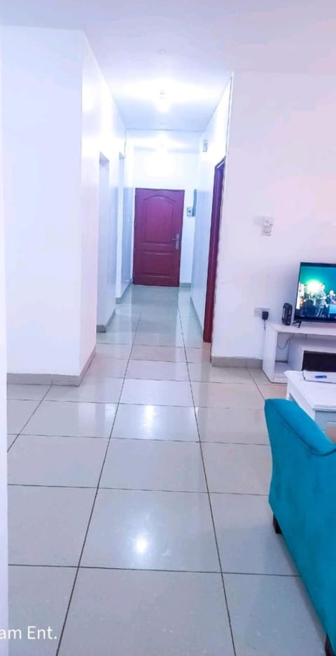 Three Bedroom at Nyali Bed and Breakfast in Mombasa