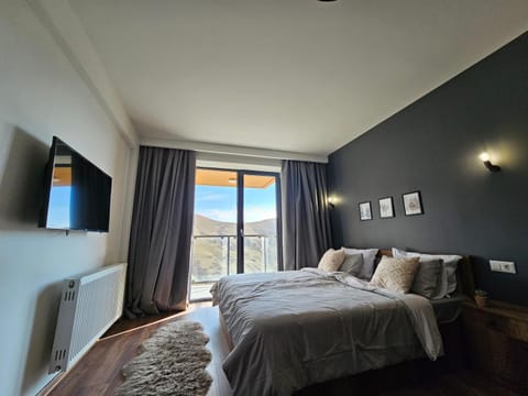 Four Seasons New Gudauri by Gudauri Travel Apartment in Georgia