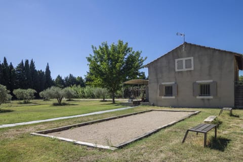 Maison Fontvieille Villa in Fontvieille