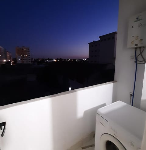appartement meublé Condominio in Meknes