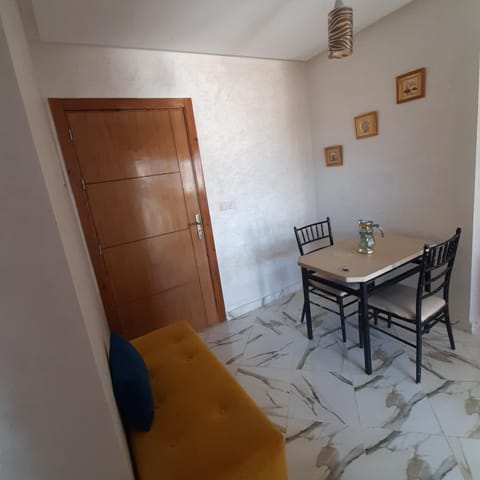 appartement meublé Condominio in Meknes