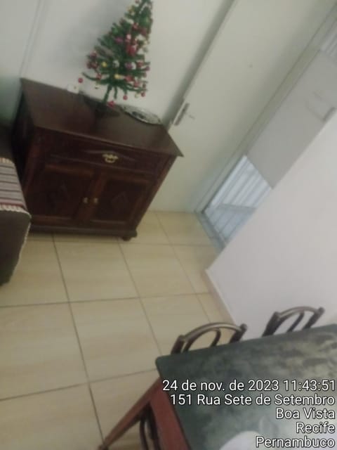 AP Mandacaru Apartment in Recife