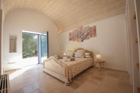 TD Villa e Trulli il Bergamotto with Pool & MedCharm Villa in Province of Taranto