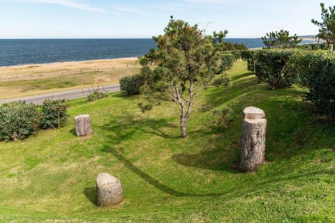 Mansión Cap D' Antibes Villa in Maldonado Department, Uruguay