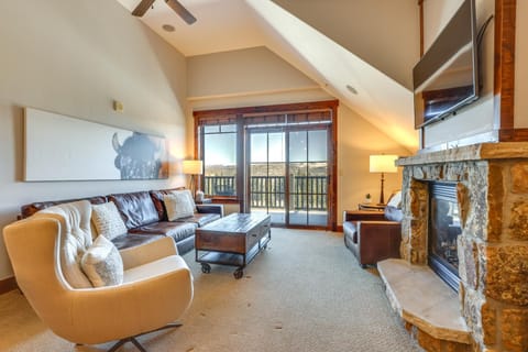 Breckenridge Mountain Condo Ski-InandSki-Out Access Apartment in Breckenridge