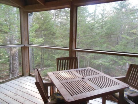 Summer Paradise Cabin in Acadia, near Long Pond House in Acadia National Park