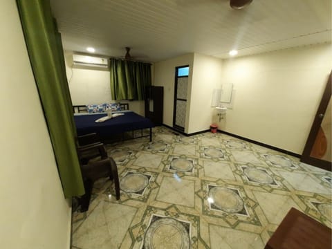 Ashirvad cottage Urlaubsunterkunft in Alibag