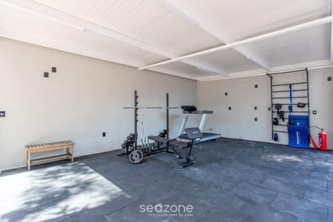 Off site, Fitness centre/facilities