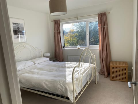 Impeccable 3-Bed House - Topsham Exeter House in Exeter