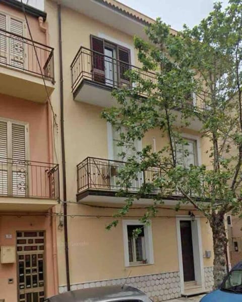 Casa Vacanze da Ciccio Apartment in Barcellona Pozzo di Gotto