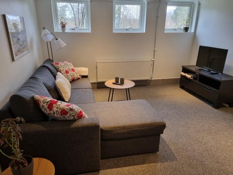 Apartment Enebacken close Göteborg Condo in Gothenburg