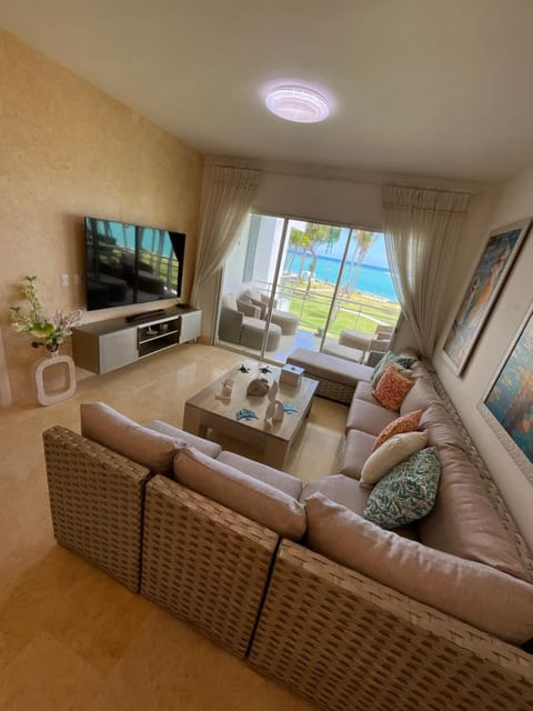 SEAWINDS CABARETE Front beach Condo Apartment in Cabarete