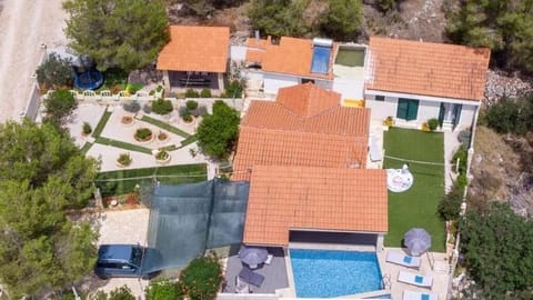 Villa Charming Chalet in Split-Dalmatia County
