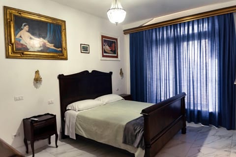 Romantico appartamento in Centro Condominio in Castiglione del Lago