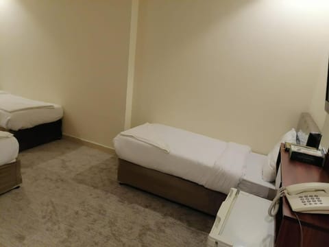 فندق نجمة أسيل Hotel in Mecca