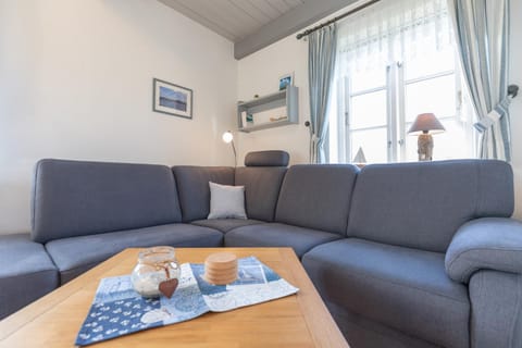 Ferienhaus Frisia - Wohnung 3 Appartamento in Nordstrand