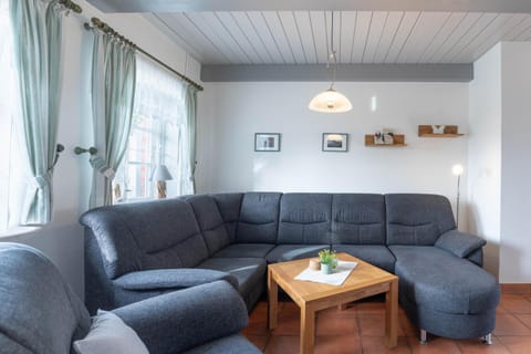 Ferienhaus Frisia - Wohnung 2 Apartment in Nordstrand