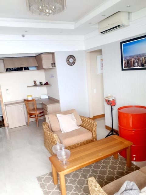 Tropical executive Ap 1411 Appartement in Manaus