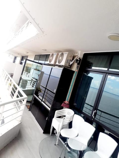 Tropical executive Ap 1411 Apartment in Manaus