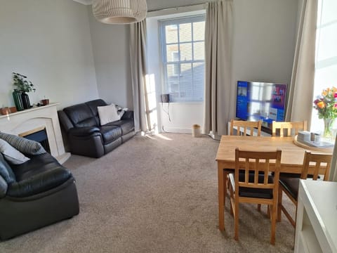 Ocean View Apartamento in Campbeltown