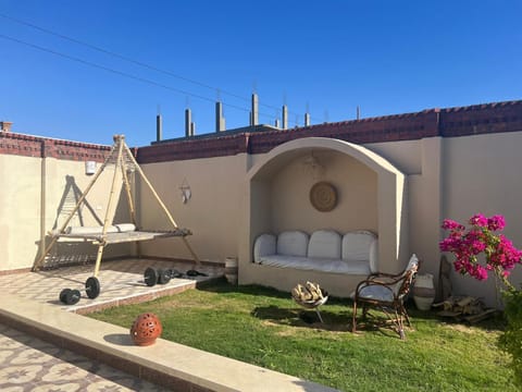 West Bank luxury villa Chalet in Luxor Governorate