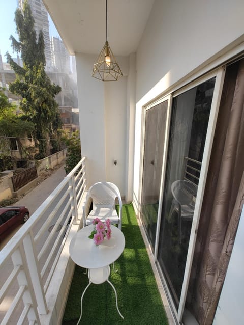 NK Homes - Serviced Apartments Condo in Hyderabad