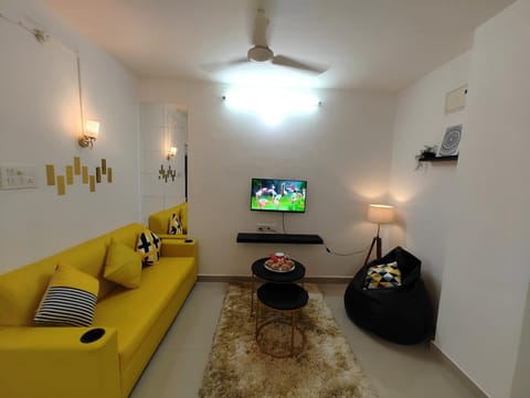 NK Homes - Serviced Apartments Condominio in Hyderabad